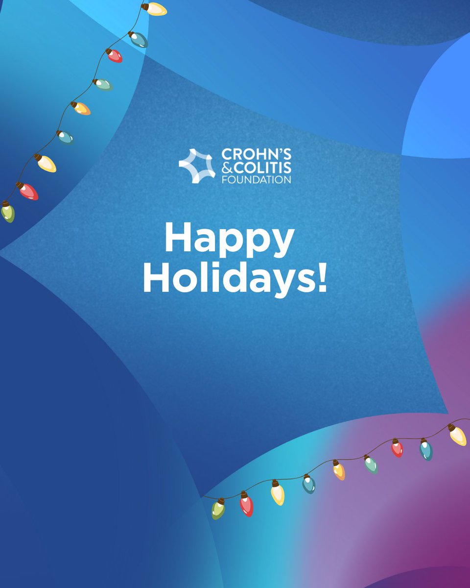 Crohn's & Colitis Foundation - Minnesota/Dakotas tweet media