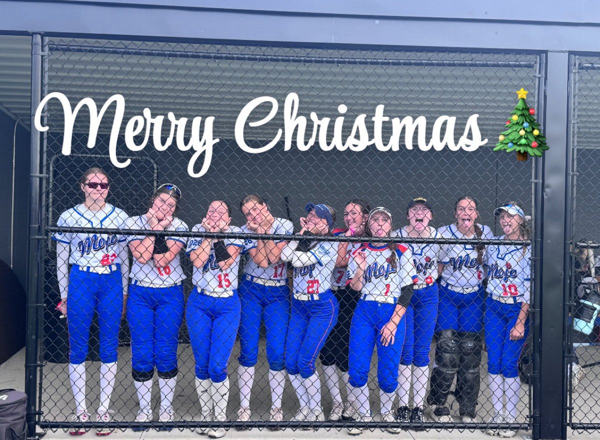 Mojo 18u Coach McAuliffe tweet media