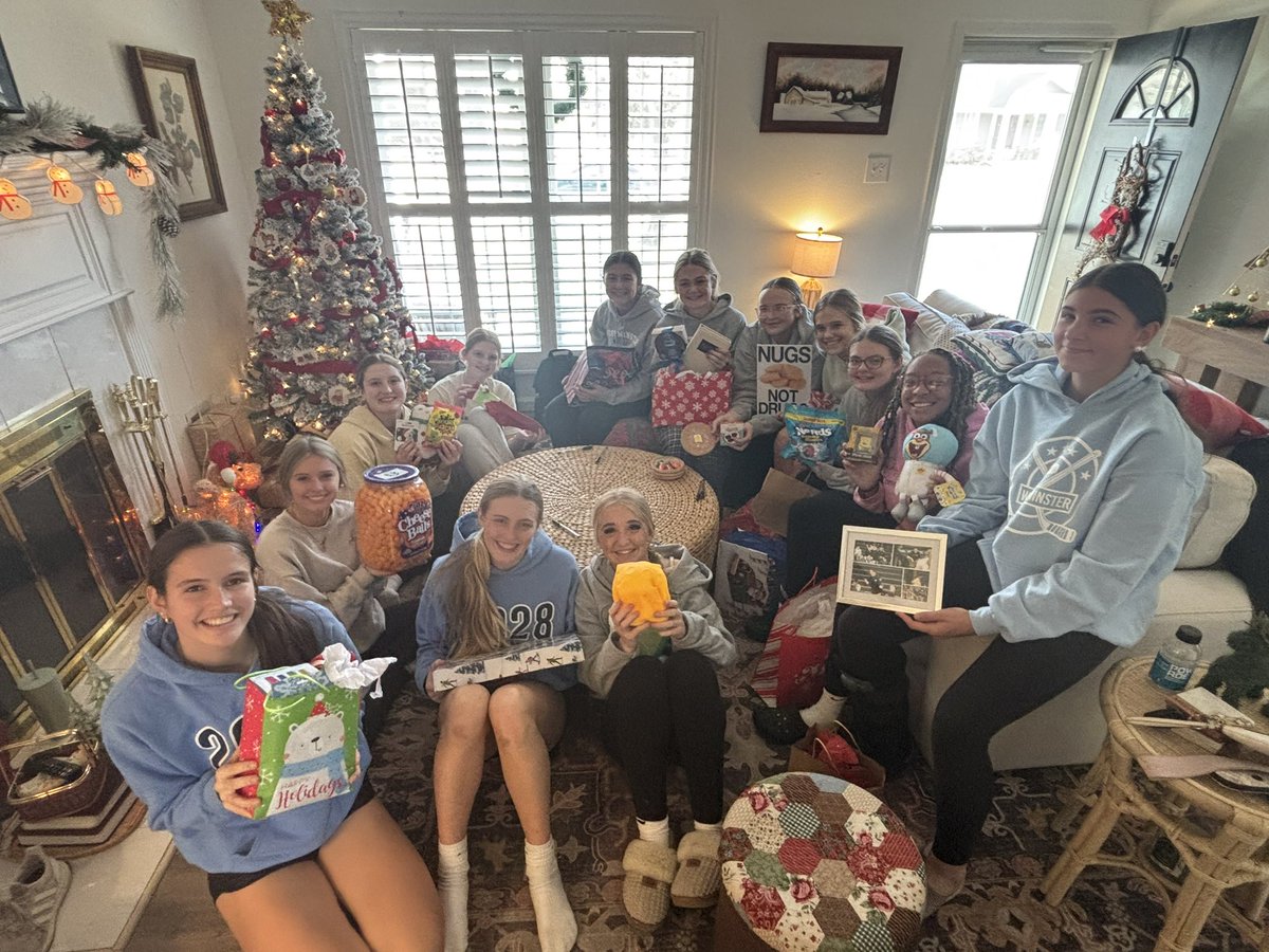 Westminister Christian Academy Girls Basketball tweet media