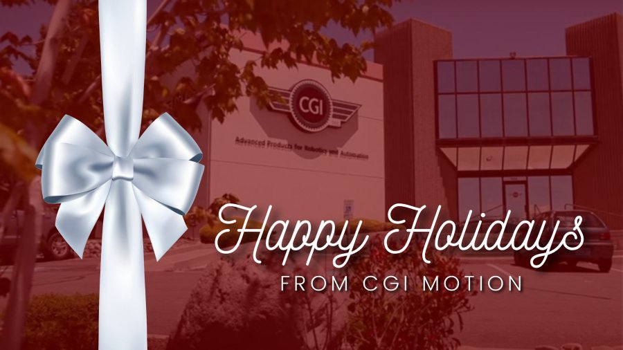 CGI Motion tweet media