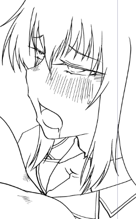 コピーの逸見はいい感じにすけべになりそうです 