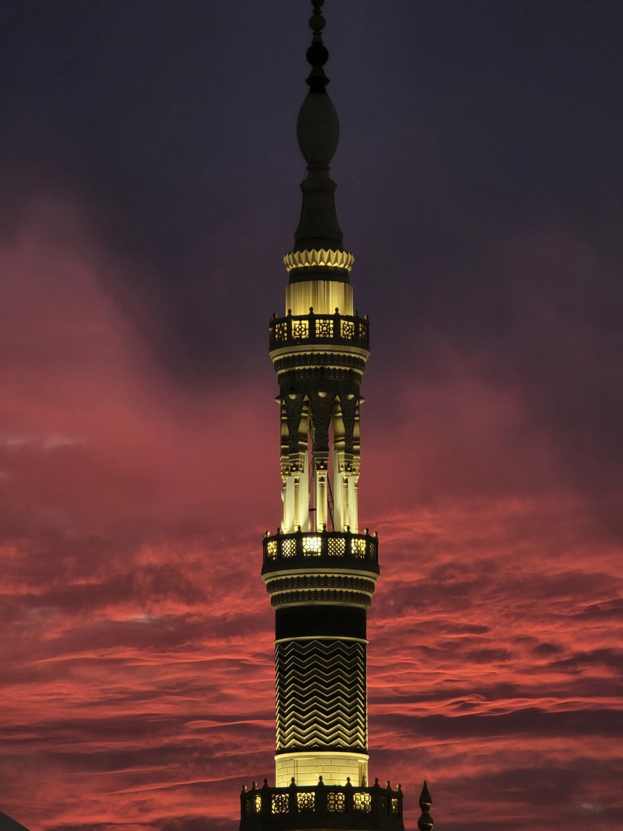 Madinah Files tweet media