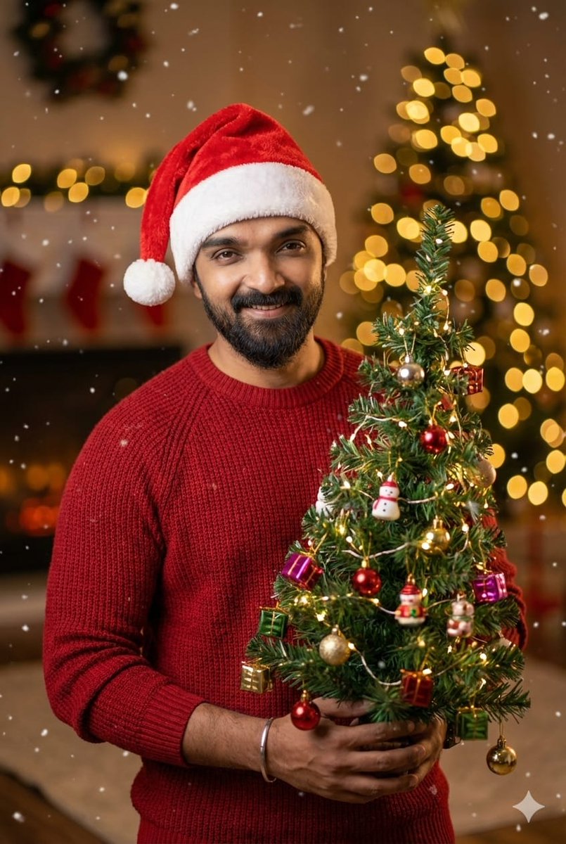 Mithun Saayanth tweet media