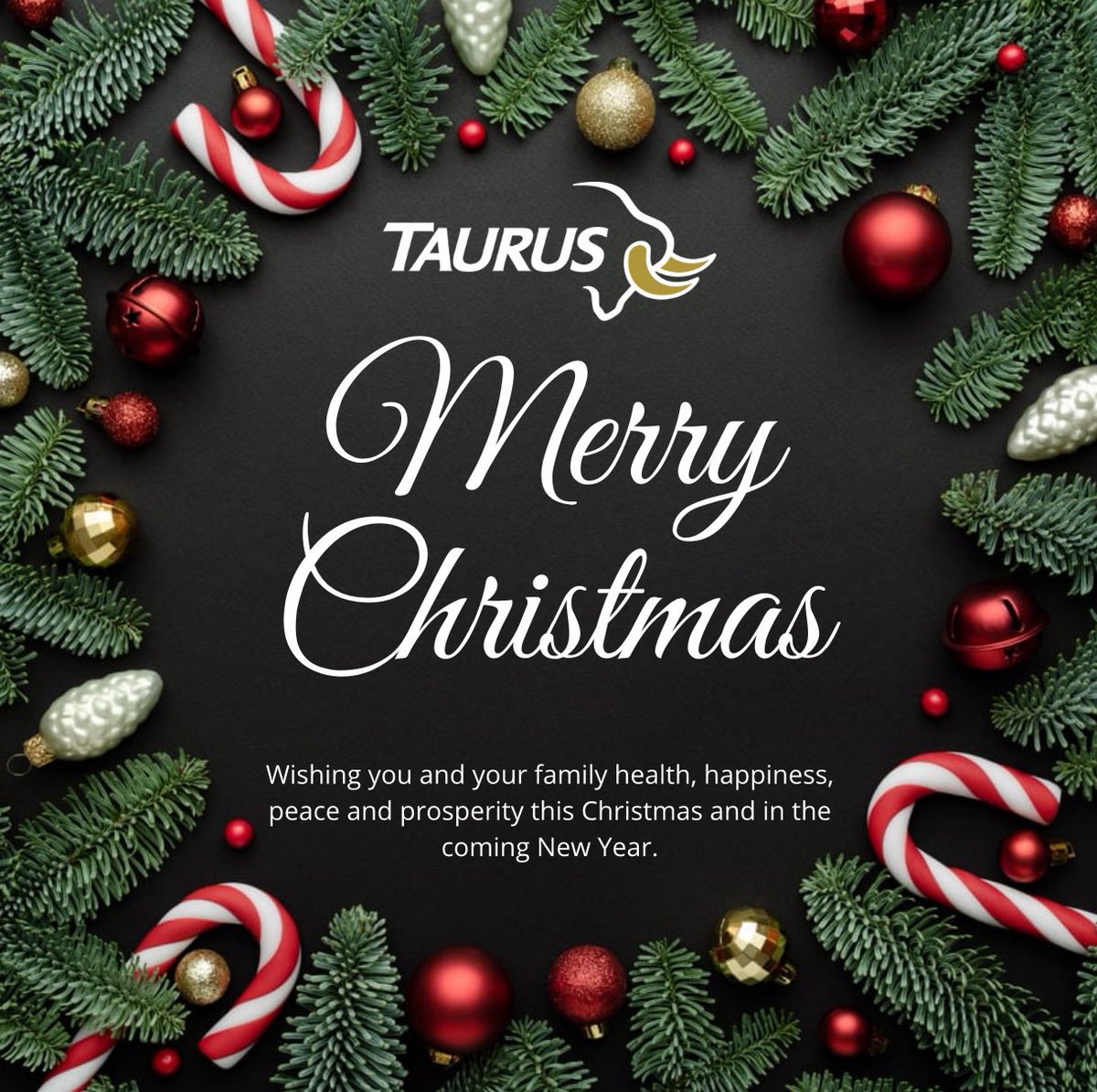 Taurus Ag tweet media