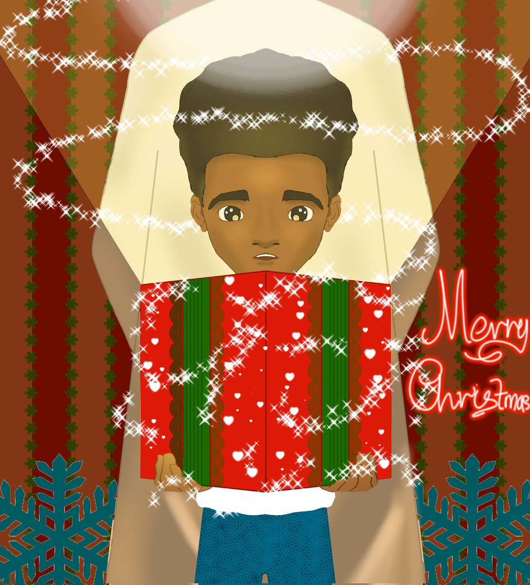 Dolxzi's tweet photo. Dear Everyone! 
Please let's make this Christmas about Christ and only Christ while having our usual fun. This specific day is not a day to sin effortlessly or to the max (all in the name of enjoyment). Pray to and worship Jesus cause he alone is the reason for the season. ⛪✝️ https://t.co/U603GsiJQY