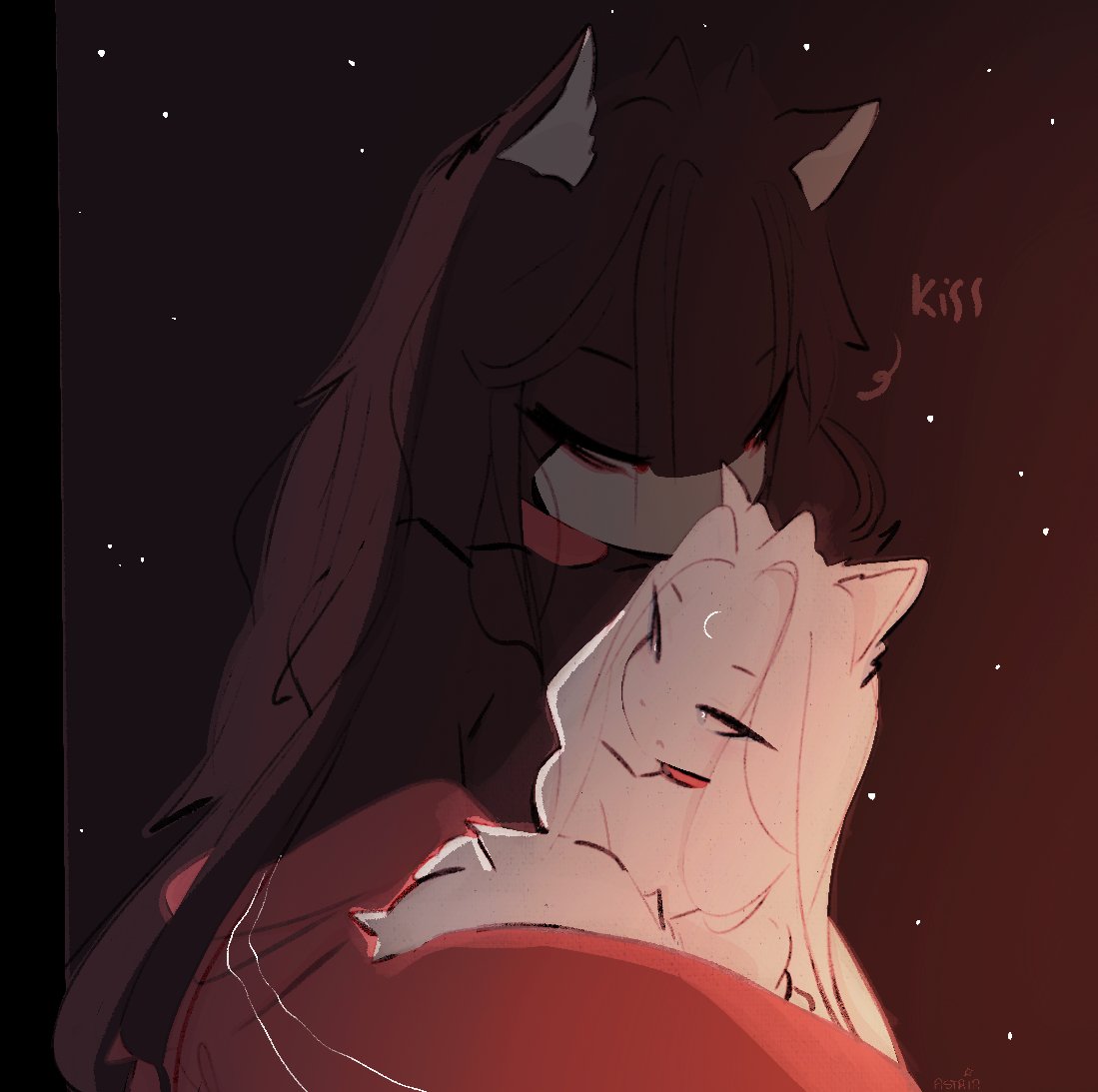 Merry Christmas ! 🧑‍🎄

#SonicTheHedgehog #MerryChristmas #mobianoc #boyslove