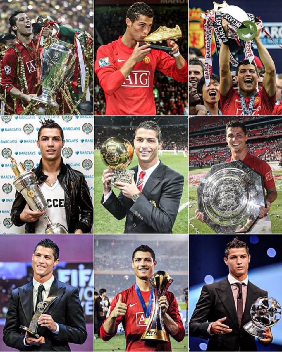 MarioHurtadoRM's tweet photo. Es la mejor temporada de un jugador en la historia del fútbol. https://t.co/2ASXe4q9em
