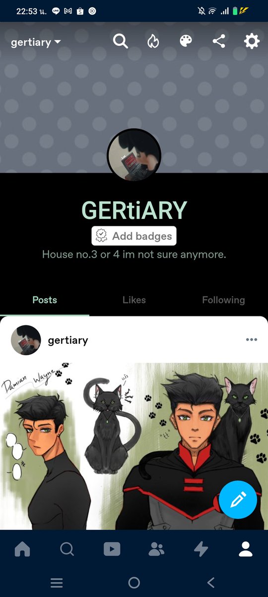 GERtiARY's tweet photo. Just in case https://t.co/R7nRsiqGaY