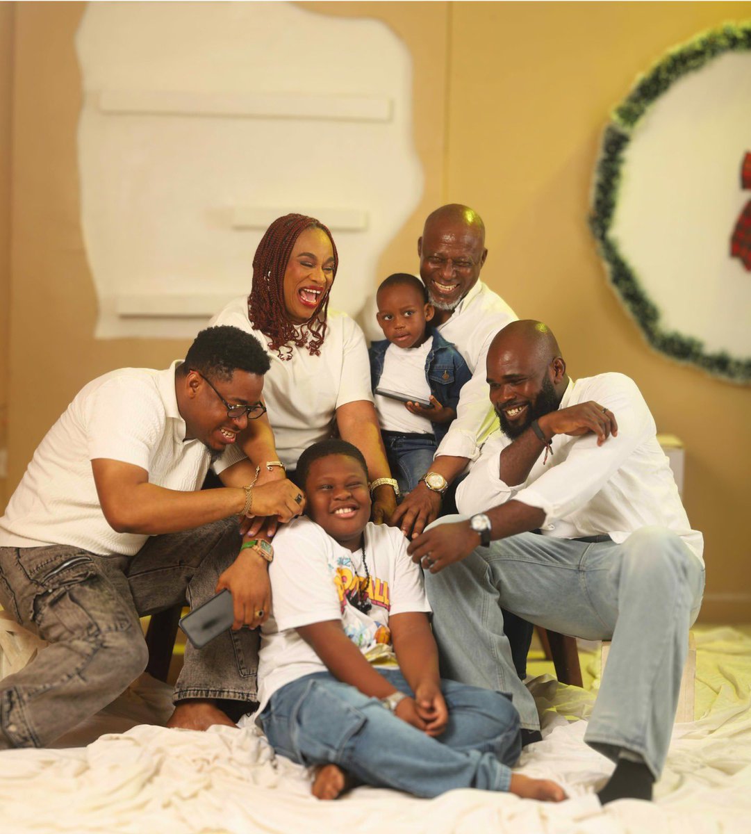 Mofijesusewa Samuel tweet media