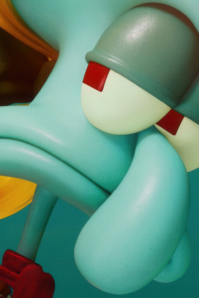 HollywoodHandle's tweet image. ‘THE SPONGEBOB MOVIE: SEARCH FOR SQUAREPANTS’ releases on digital on January 20.

One month after its theatrical release.