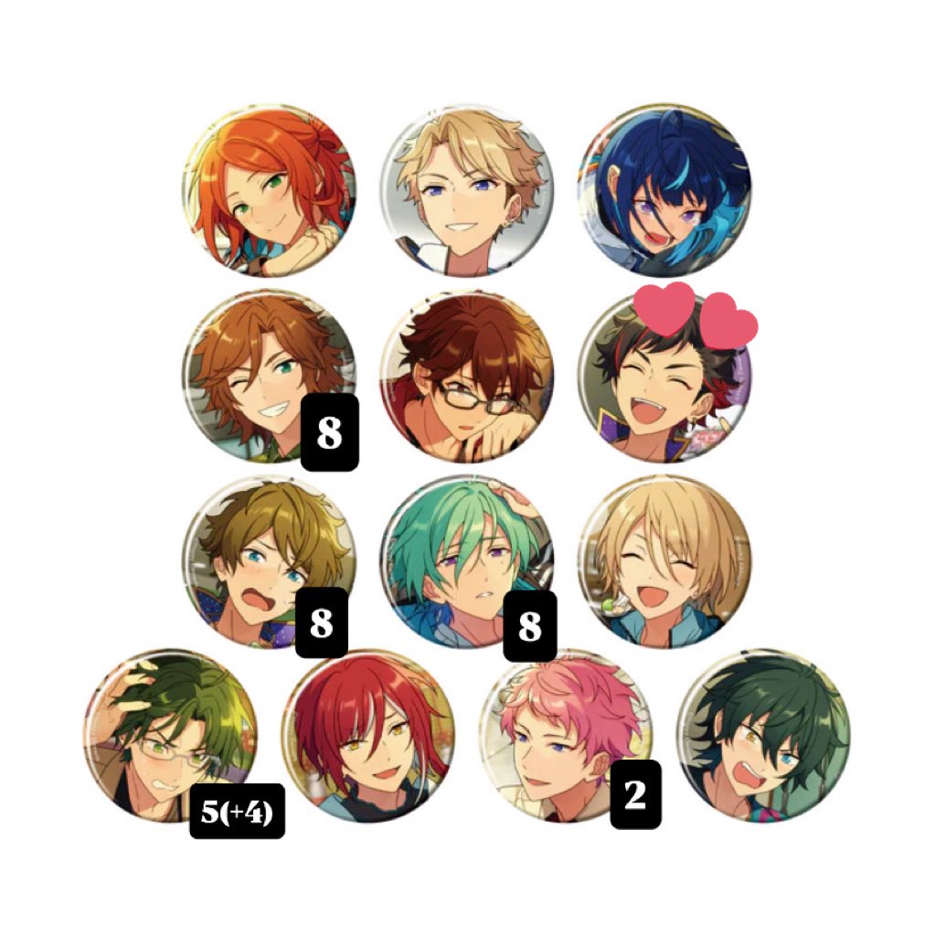 かるび tweet media