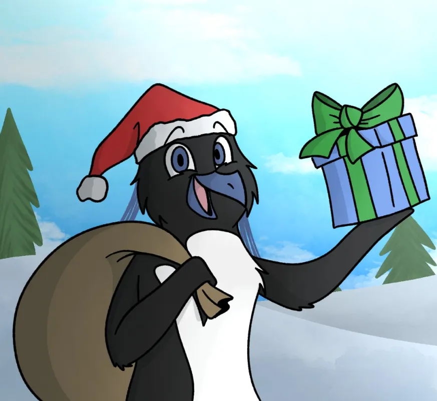 PenguinToolz tweet media