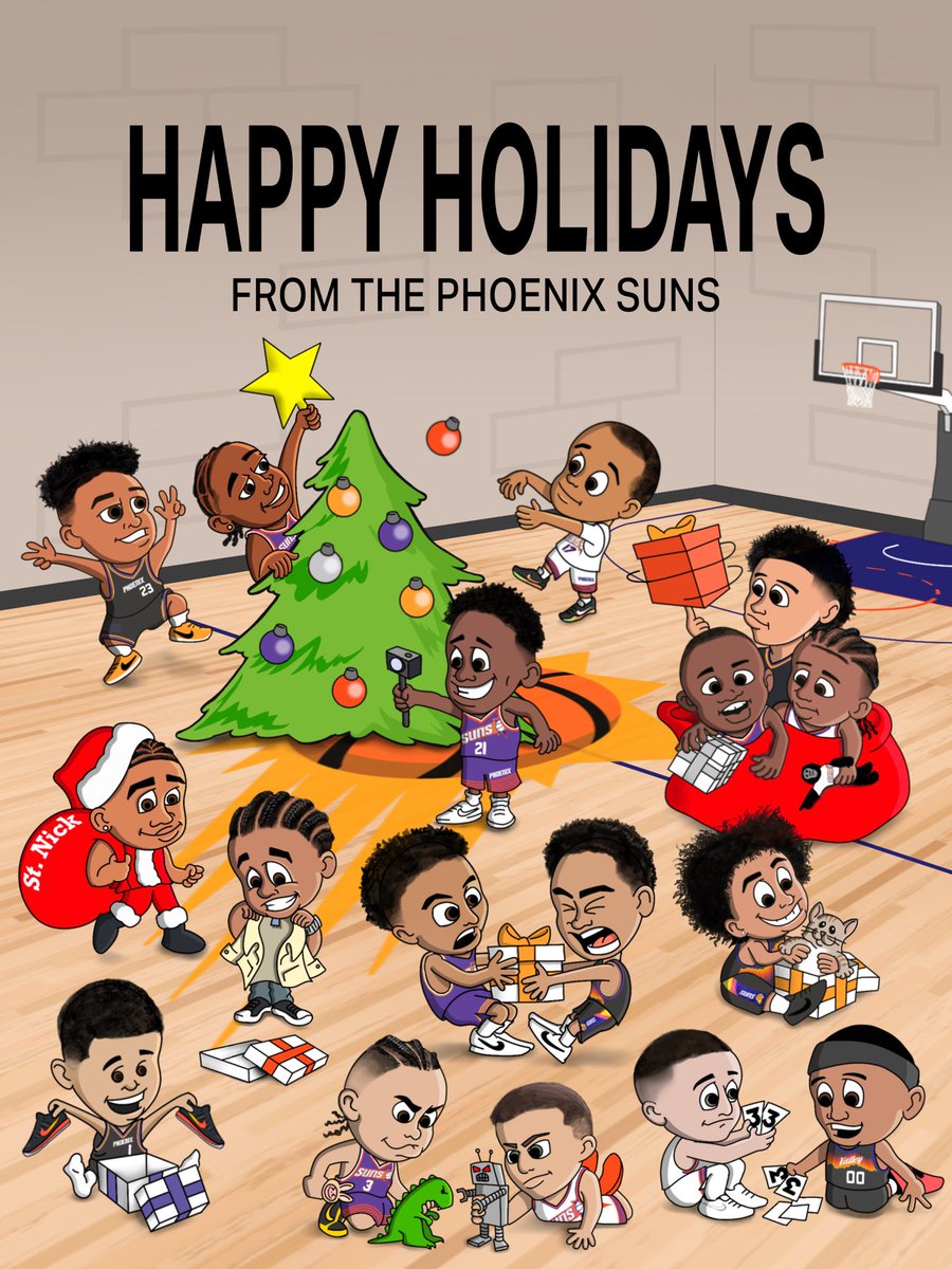 Merry Christmas! 🎄