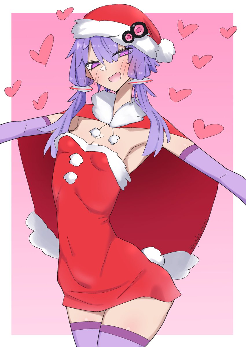 プレゼントは私でーす!!!💕🩷🩷💕🩷💕 