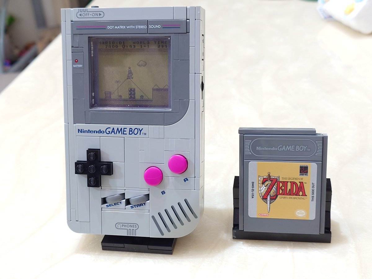 arcchen613's tweet image. #LEGO
#72046
^~^~！