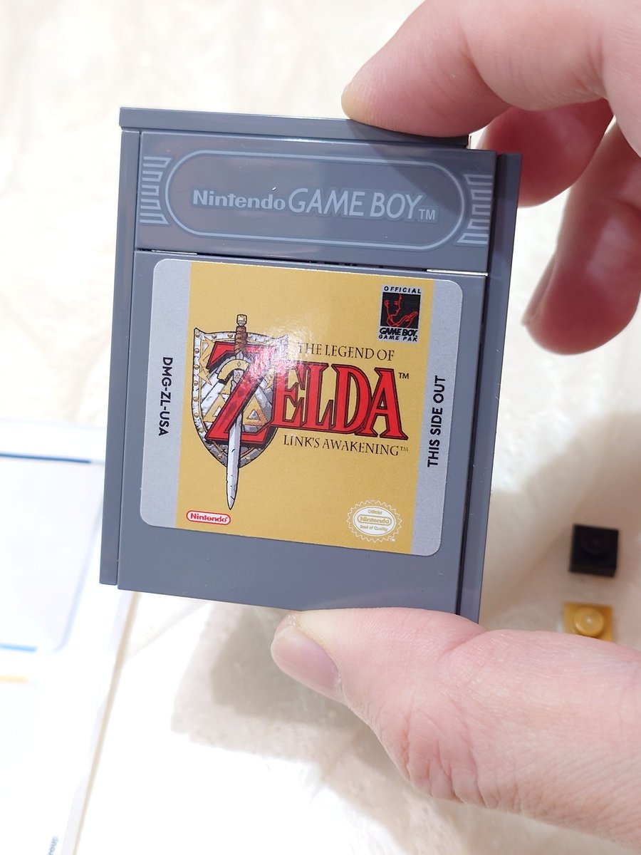 arcchen613's tweet image. #LEGO
#72046
^~^~！