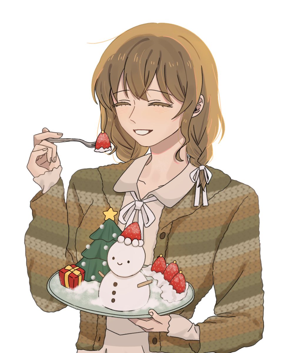 #윤_생일_축하해

윤 생일 축하해💛💛
크리스마스의 마지막 선물은 네 생일이야🎄🎁