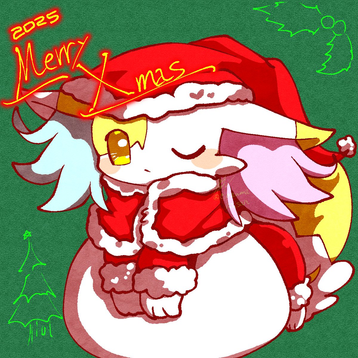 Post by 湯山 優 on X: 🎄🎅