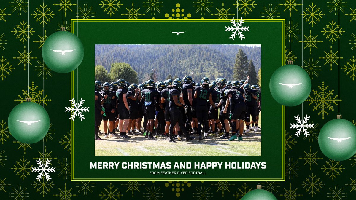 FRC Football tweet media