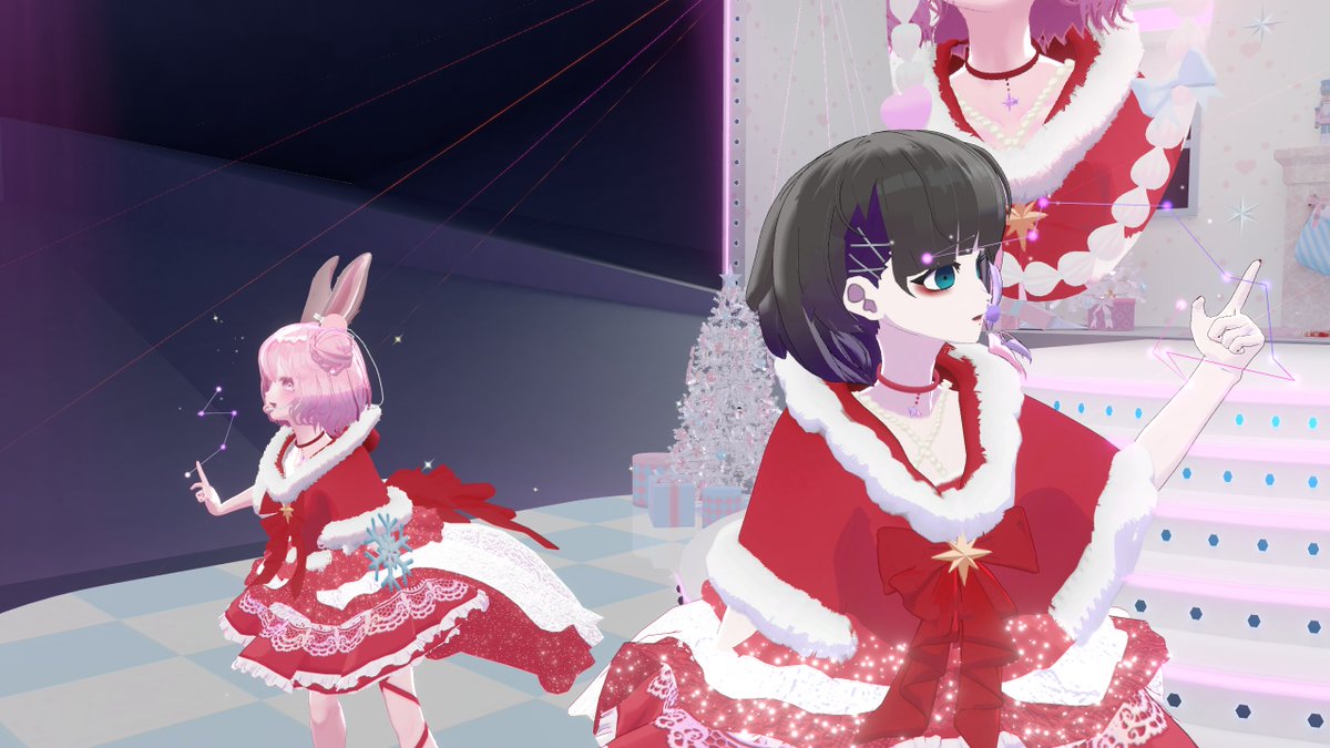 あまゆめ #CoconutsMiilk