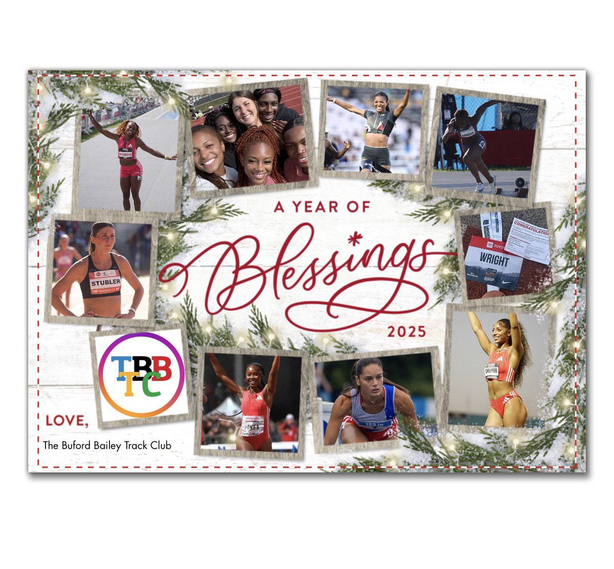 Tonja Buford-Bailey, OLY tweet media