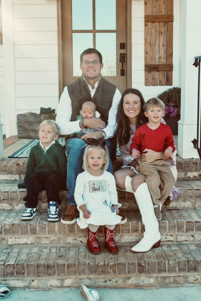 Zack Johnson tweet media