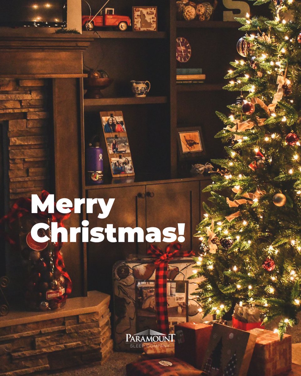 Paramount Sleep tweet media