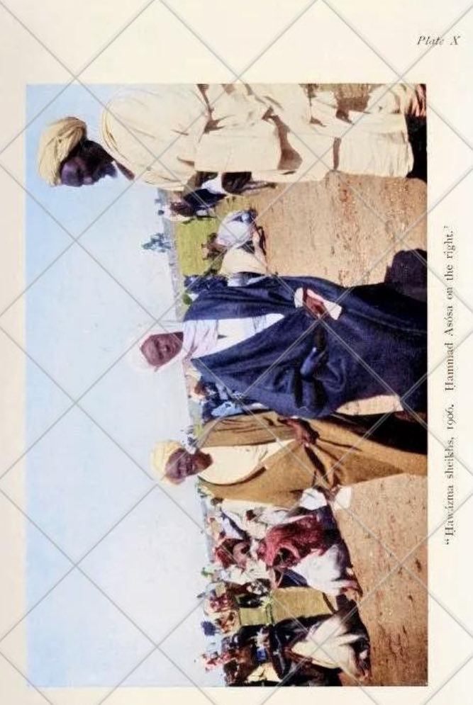 blkcomments's tweet image. We have to be careful those are Arabs, you miss them cause you don’t think Arabs are black in appearance.