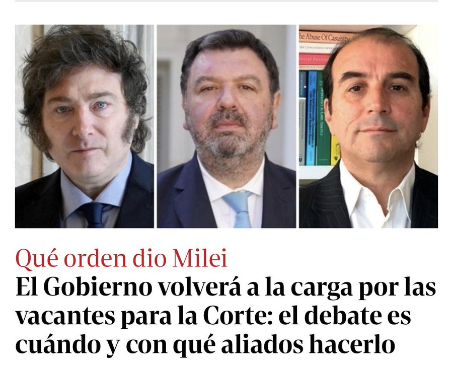 El Macrista tweet media