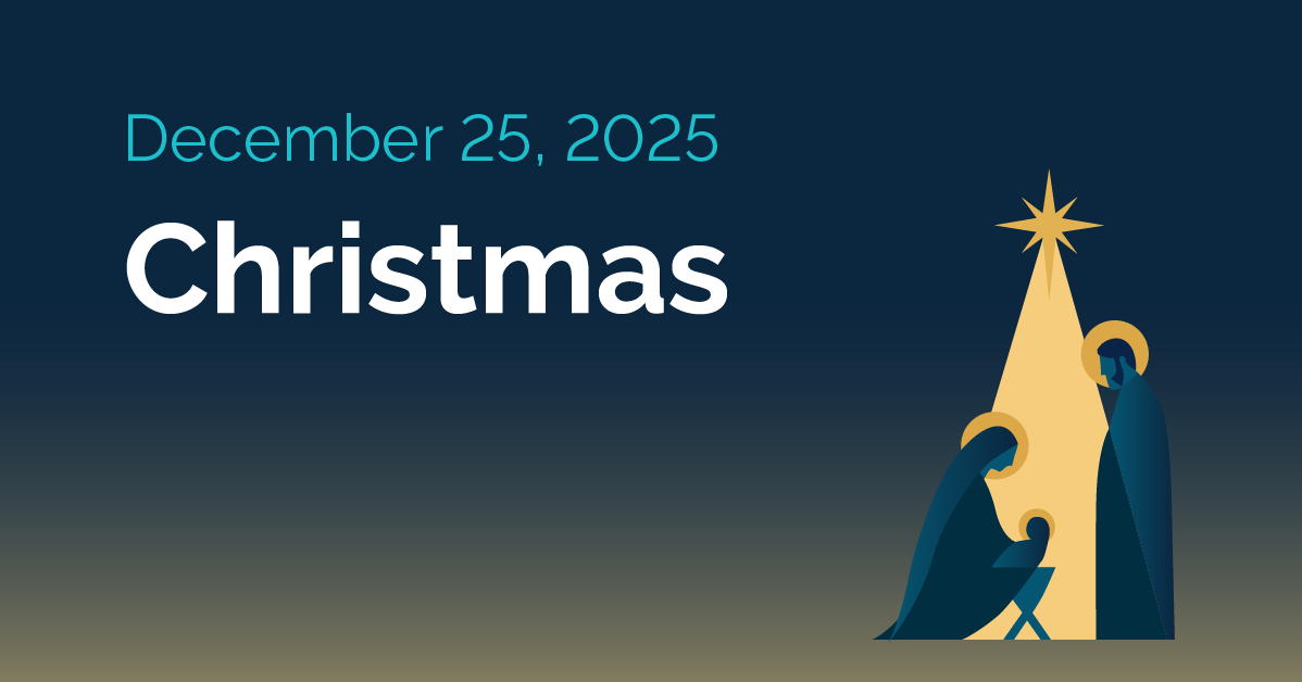 AlliantIns's tweet photo. #AlliantInsurance extends warm wishes for a joyous and peaceful Christmas to everyone who celebrates. It is a sacred and blessed day for Christians around the world who rejoice in the birth of Jesus Christ and the gift of God’s grace. #MerryChristmas https://t.co/WP1pp6Quhh
