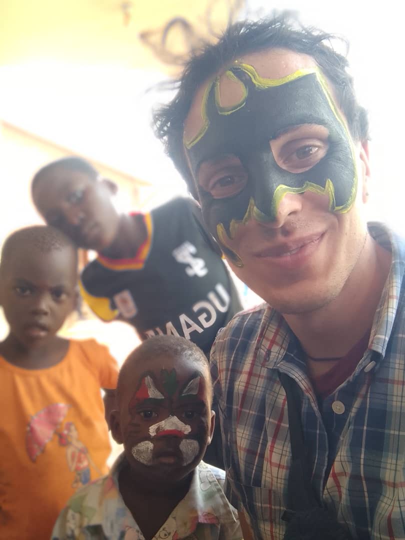 Kawempe Youth Development Association tweet media