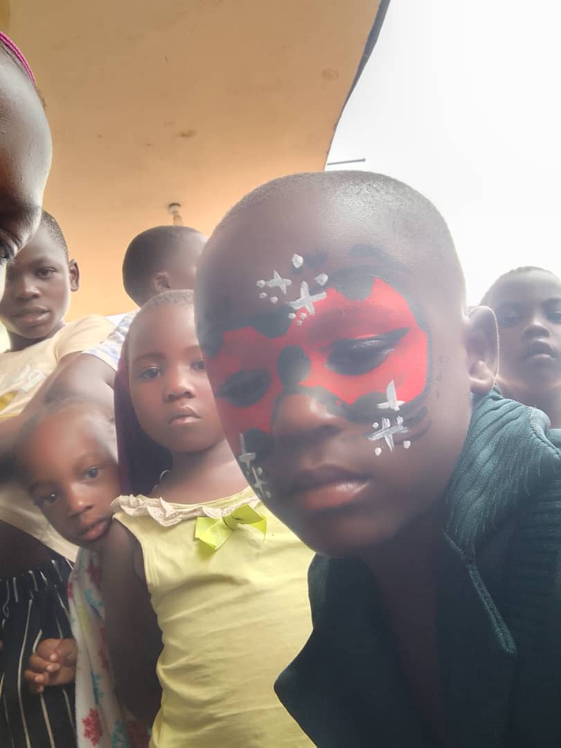 Kawempe Youth Development Association tweet media