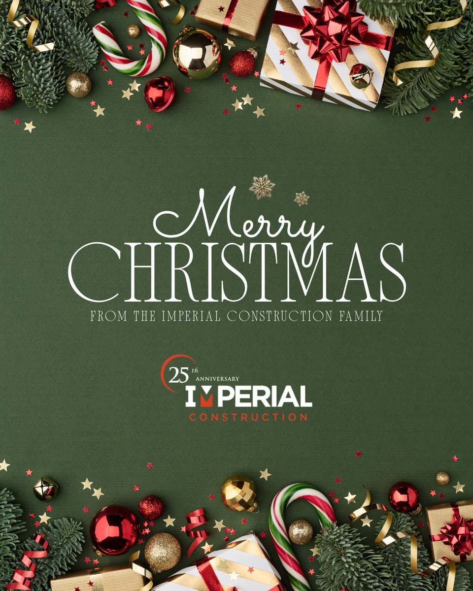 Imperial Construction tweet media