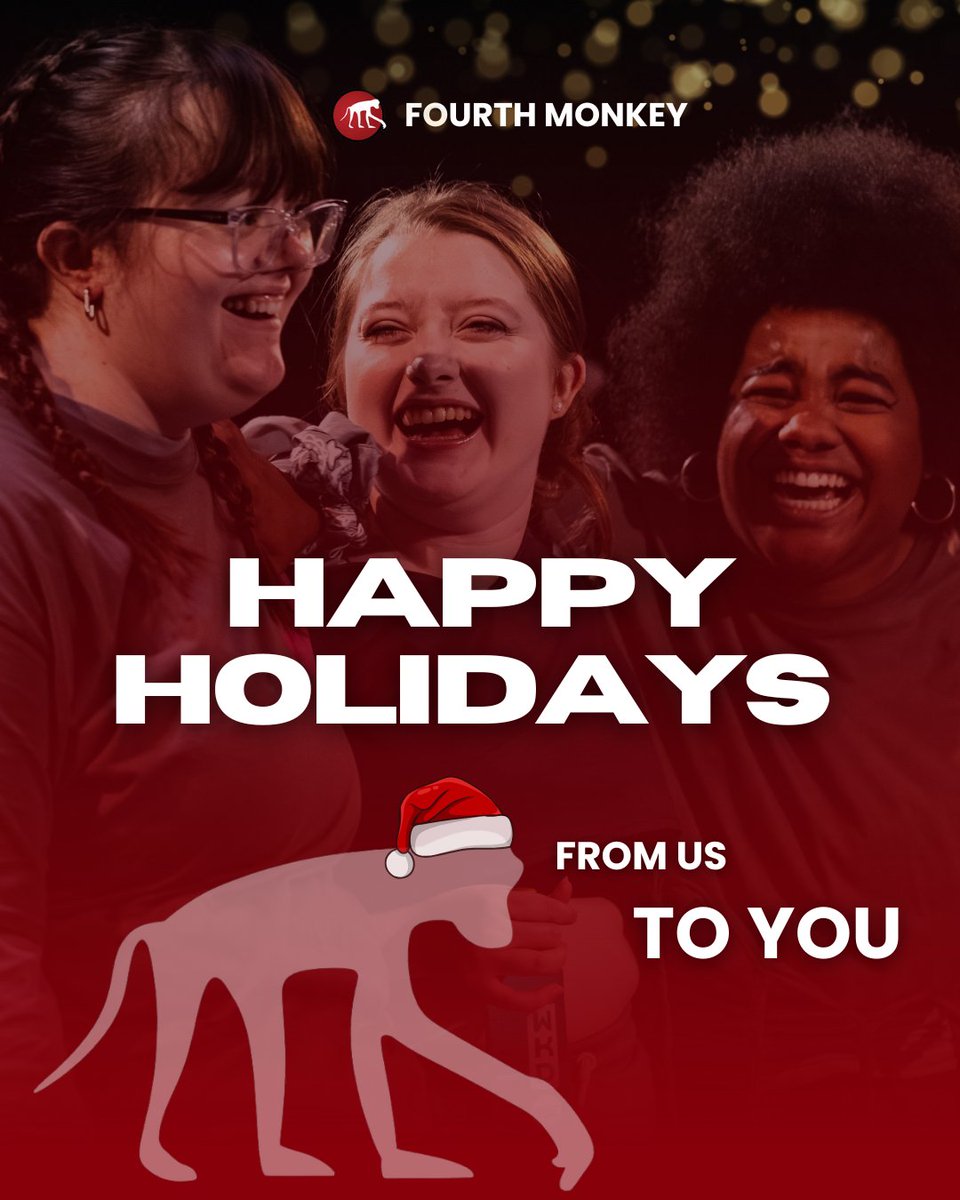 Fourth Monkey tweet media