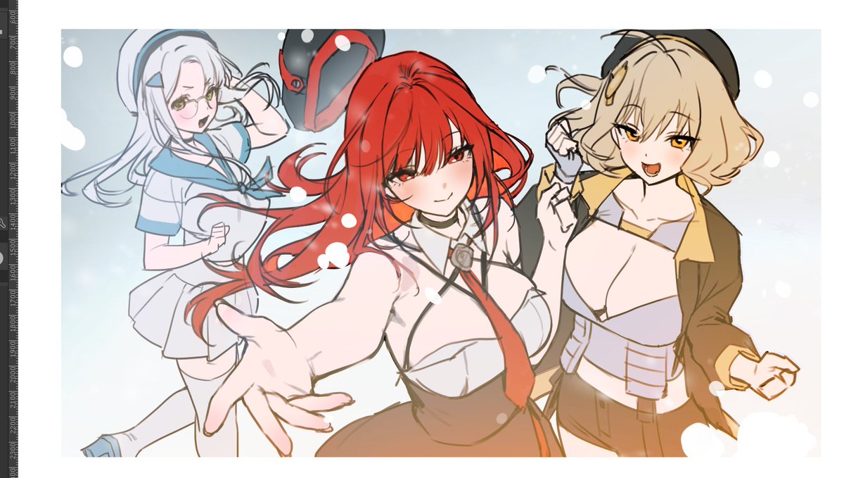 🍊みかん🍊@C107 火曜日 東8 V12ab (@mikan03_26) / Posts / X