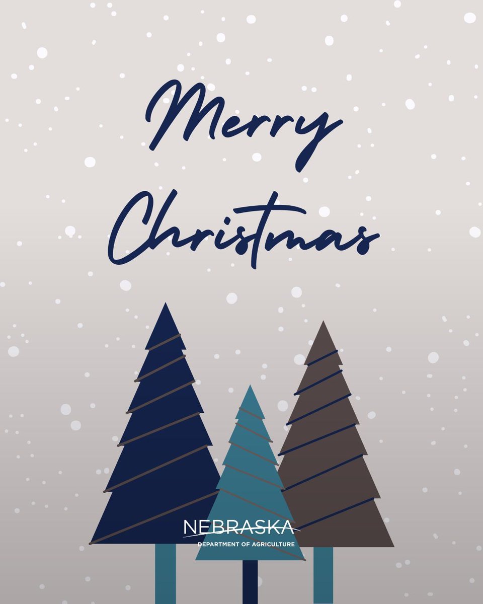 Nebraska Department of Agriculture tweet media