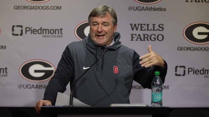 I gotta lotta respect for Santa Clause. To go up and down those chimneys is hard work, but our guys work hard too. All this talk about naughty or nice…we’re just trying to get better.