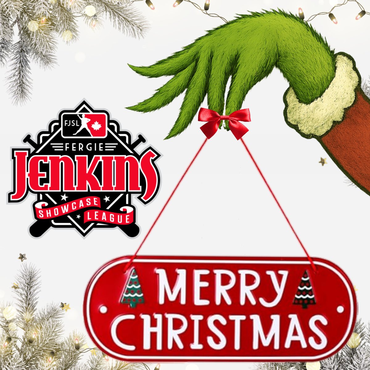 FJSL Baseball League tweet media