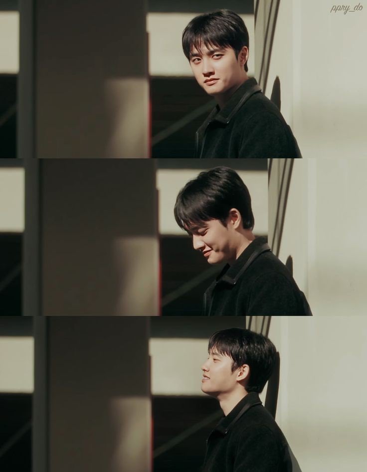 inyoud12's tweet image. 도경수 !!!!! 자꾸 이렇게 쳐다보면 개설렌다고