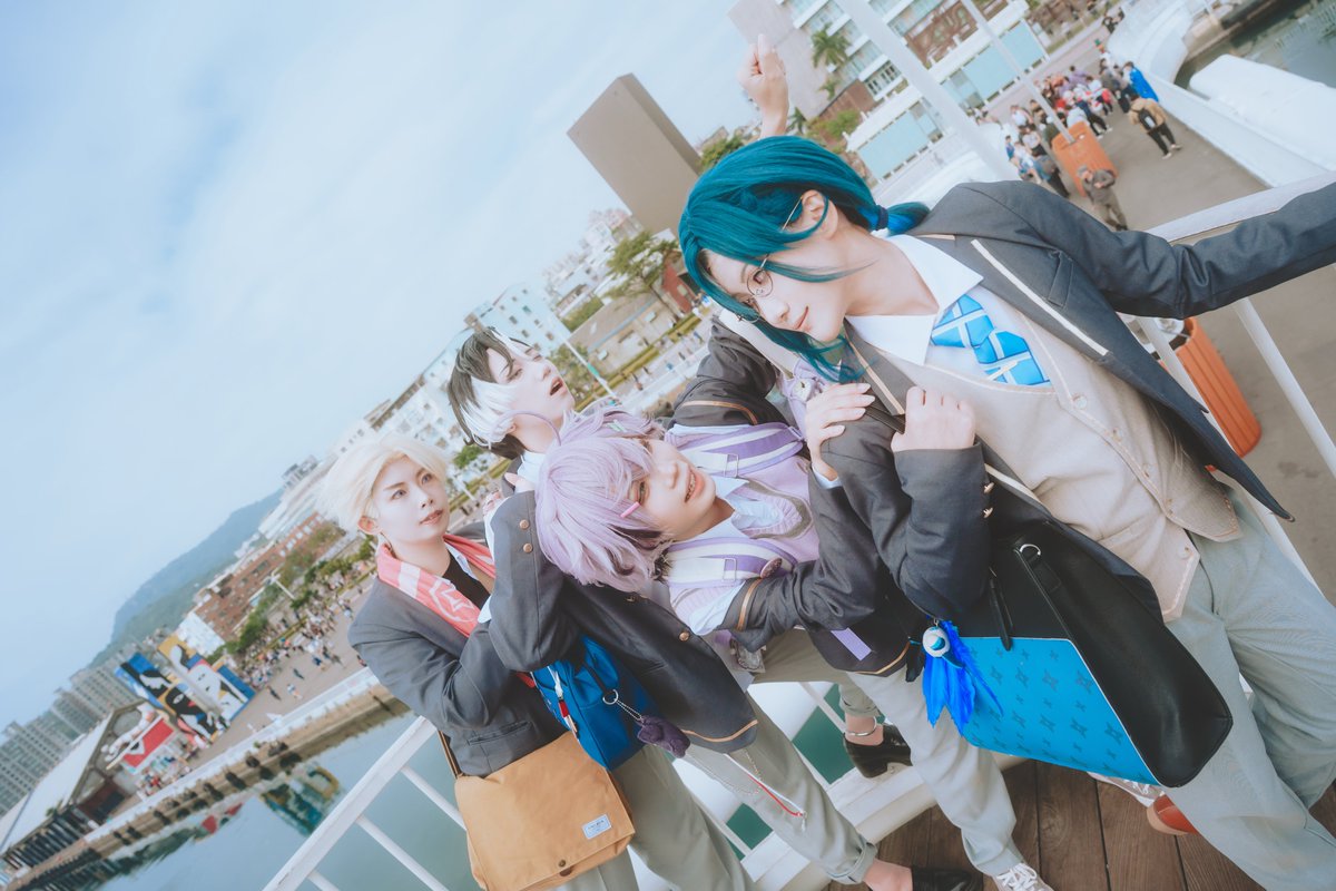 喵喵苗緢梓 tweet media