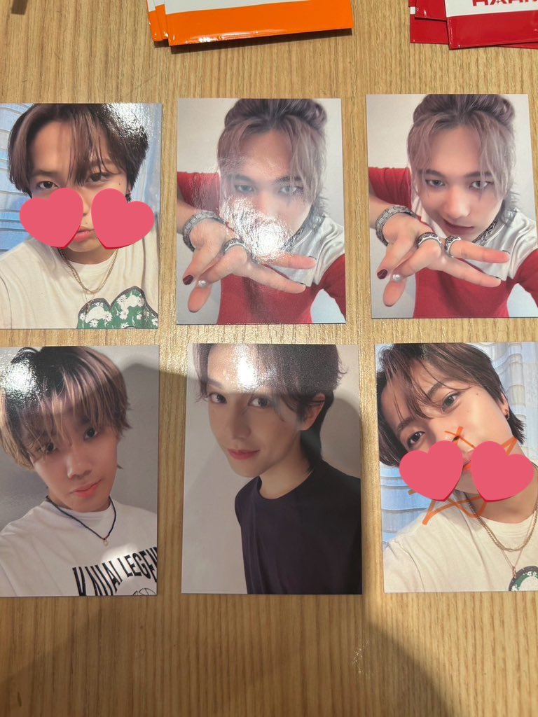 KK_l0v's tweet photo. NEO EXILE SPECIAL LIVE 2025 LILLEAGUE リル フォトカ 交換

譲）写真のもの

求）岡尾真虎シクレ>>買取

シクレに関しまして、
複数枚との交換または買取検討

少しでも心当たりございましたら
お気軽にお声掛けお待ちしております🙇‍♀️ https://t.co/D5210lnx20