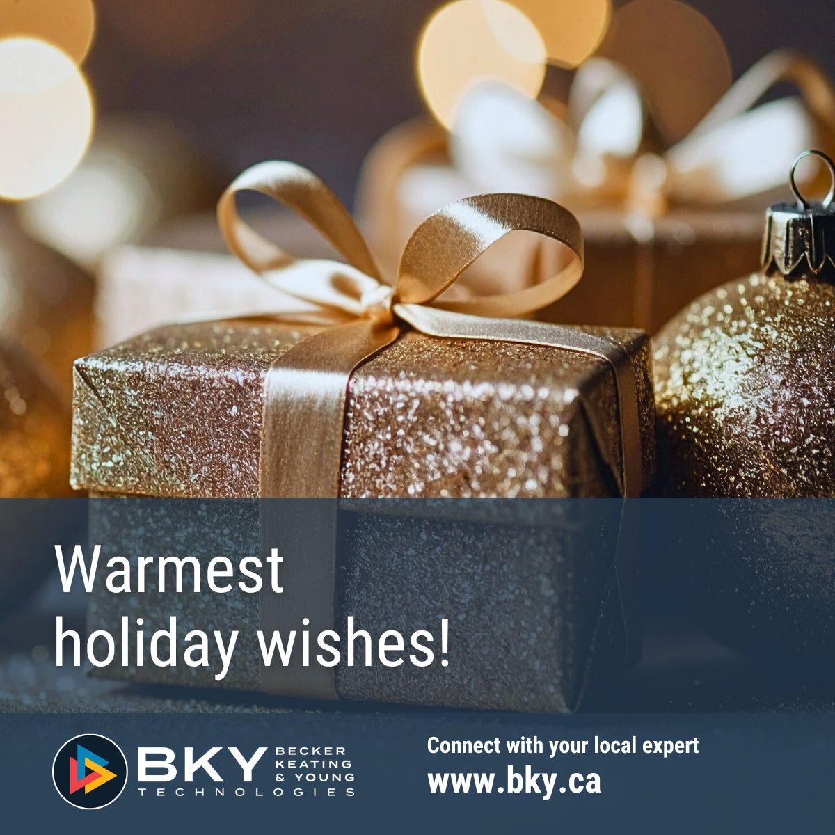 BKY Technologies tweet media