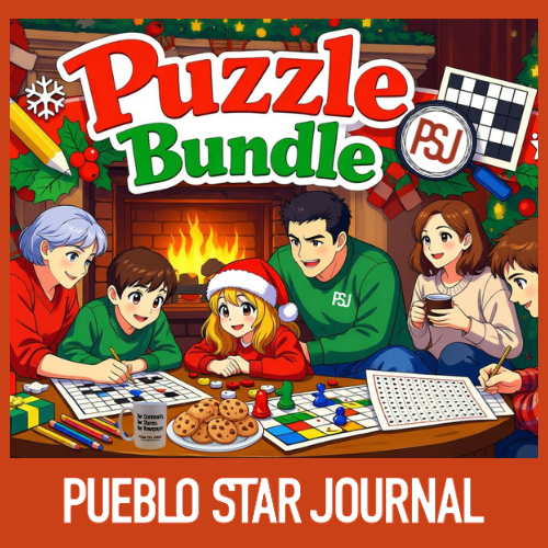 Pueblo Star Journal tweet media