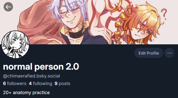 🌠 normal pervert tweet media