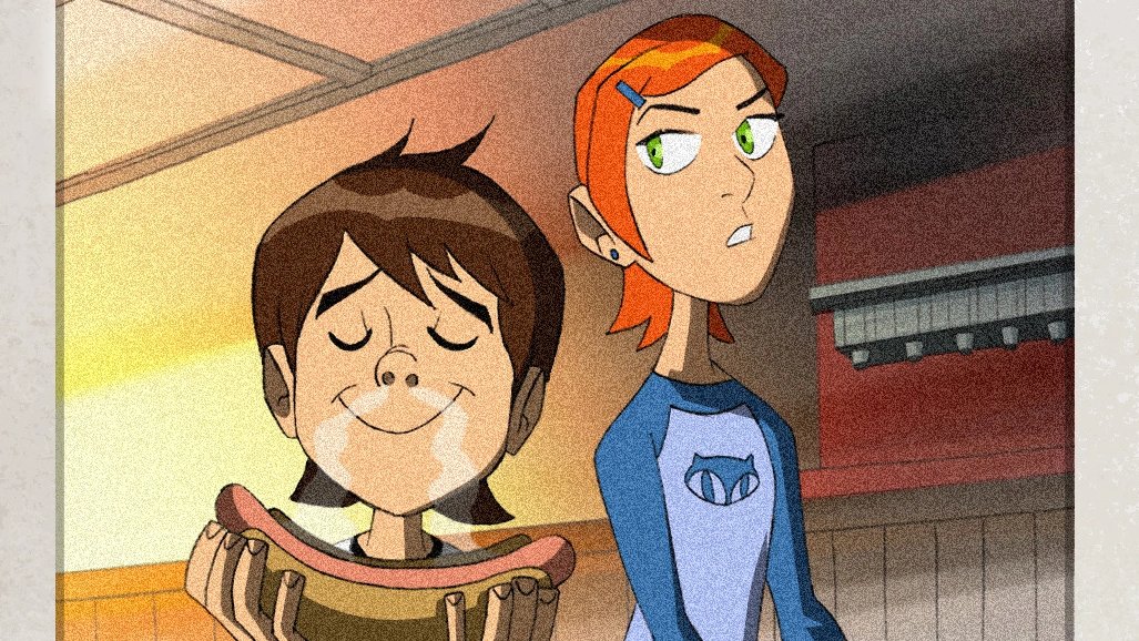 BenTenNews's tweet photo. Wishing a happy birthday to the iconic Tennyson cousins!

Ben and Gwen Tennyson were born on the same day in December, commonly presumed to be December 27th, the day Ben 10 first premiered 20 years ago

#ReviveBen10 https://t.co/cO4fMUKA4P