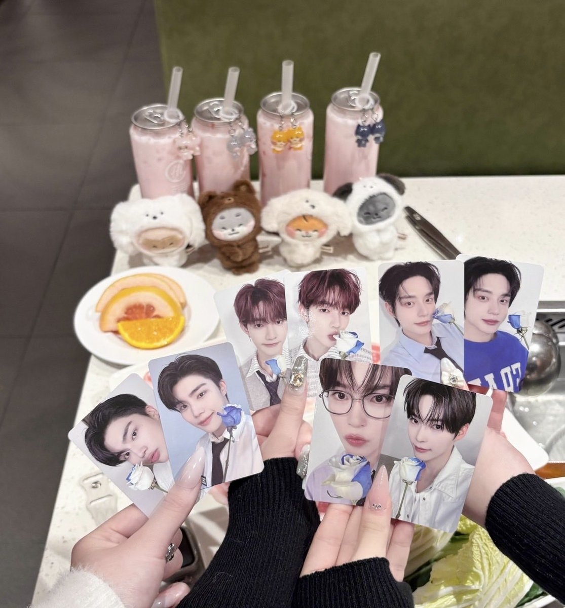 메♡ tweet media