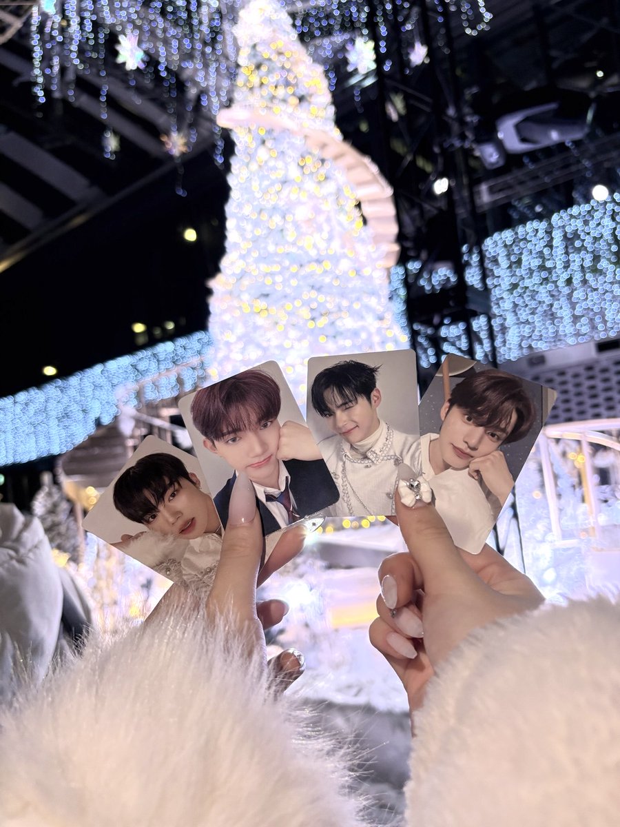 메♡ tweet media