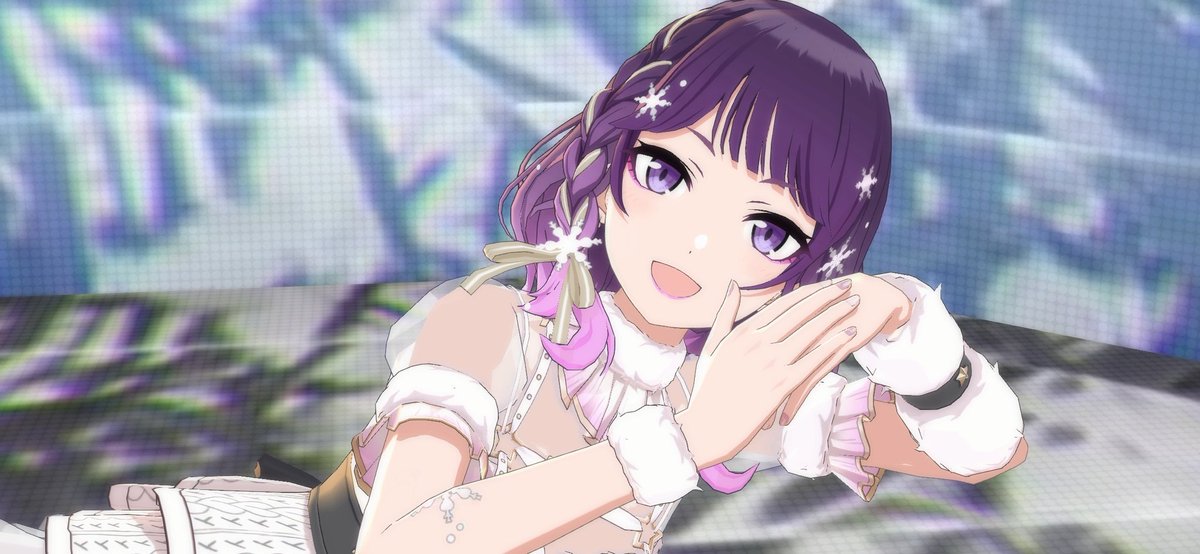 Post by shinichi on X: #田中摩美々