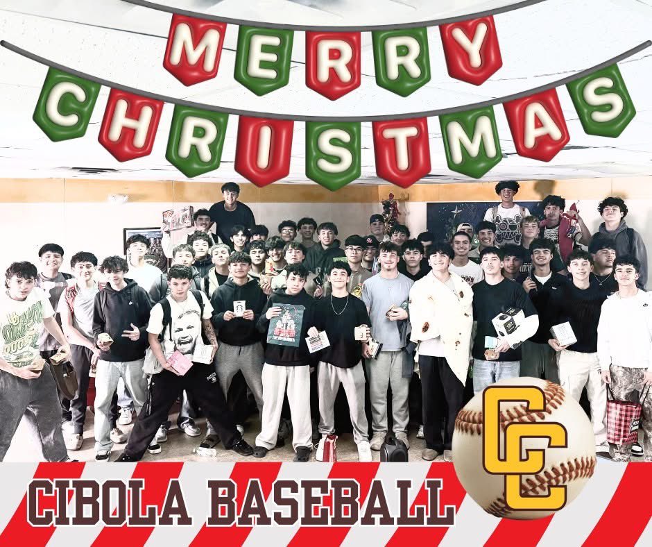 CoogsBaseball's tweet image. Merry Christmas Cougar Nation! Have a safe and happy holiday!
