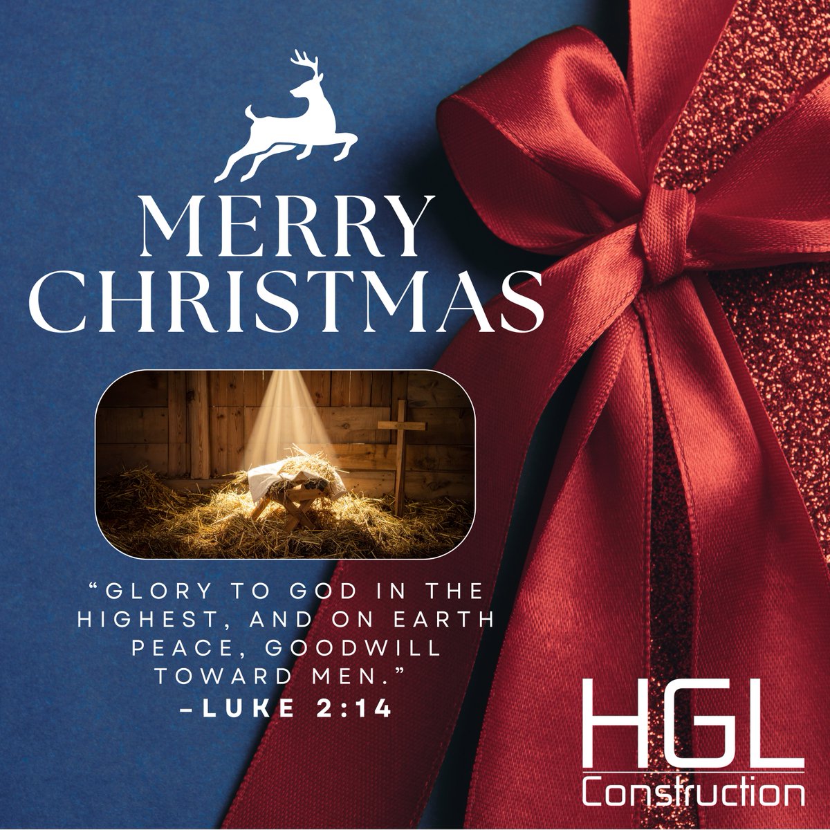 HGL Construction tweet media